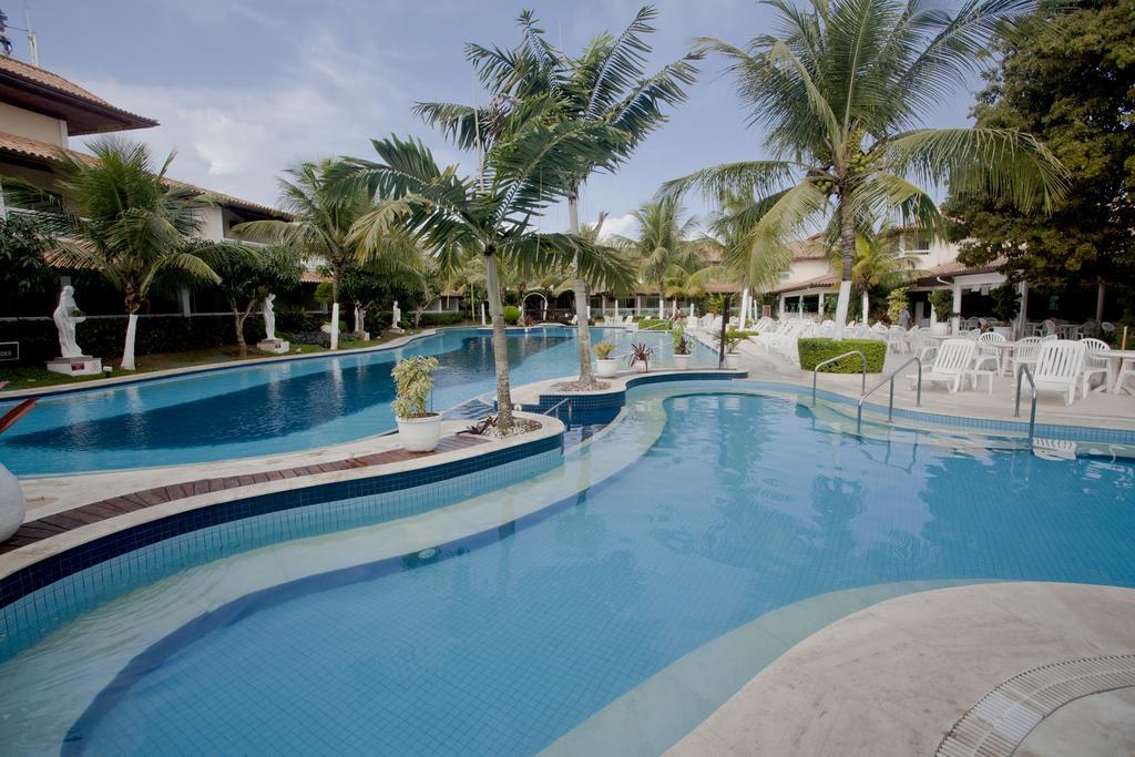 Hotel Atlantico Convention Búzios