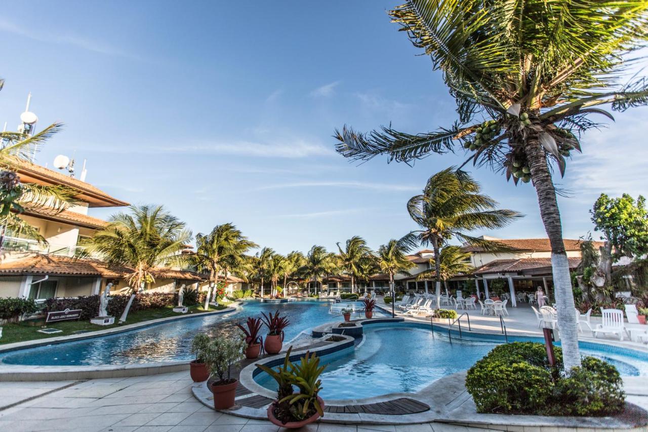 Atlantico Convention Hotel Búzios