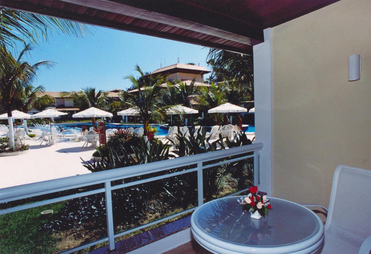Atlantico Convention Hotel 5*