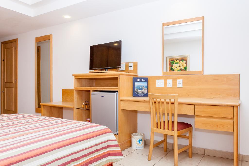 Hotel Atlantico Convention