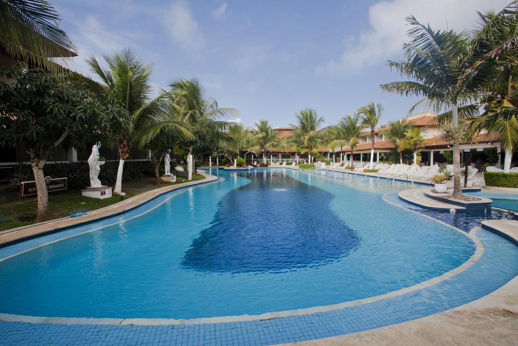 Hotel Atlantico Convention 5*