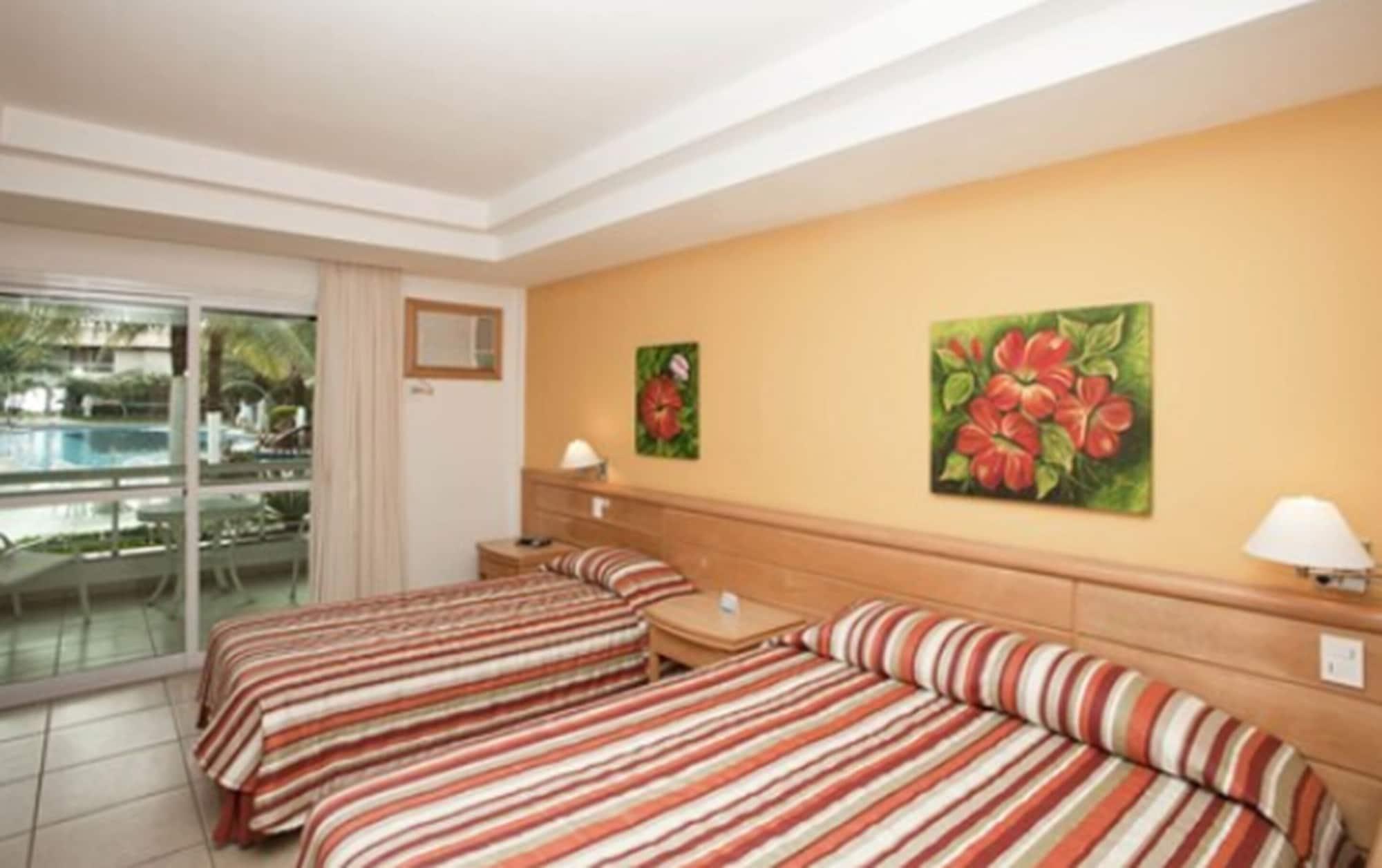 Hotel Atlantico Convention 5*