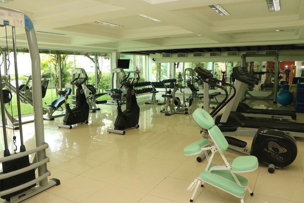 Atlantico Convention Hotel 5*