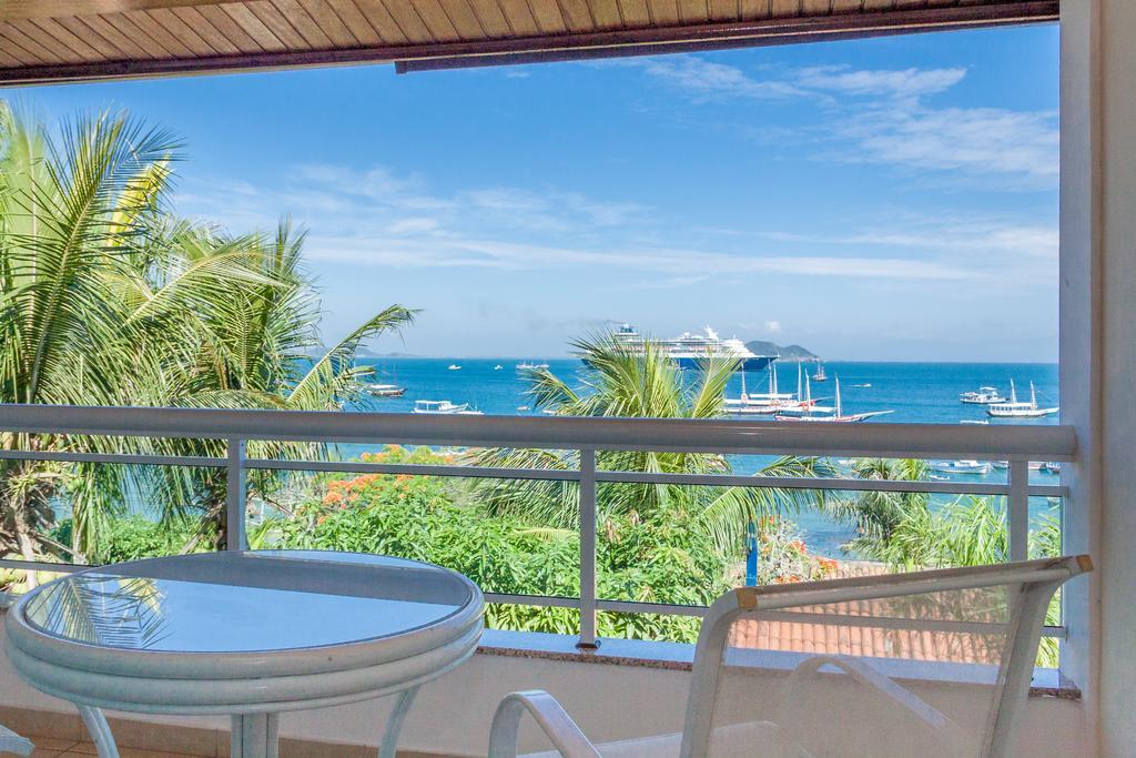 Hotel Atlantico Convention