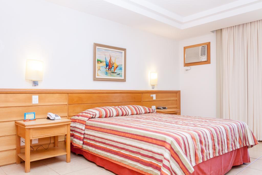 Hotel Atlantico Convention 5*