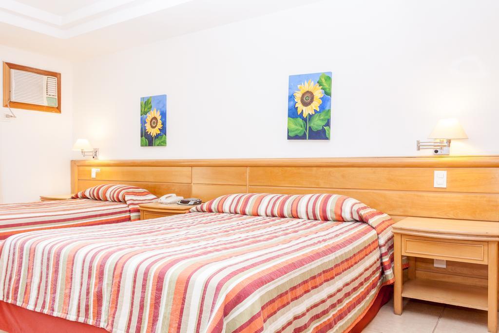 Hotel Atlantico Convention Búzios