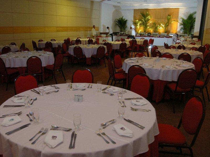 Hotel Atlantico Convention Búzios