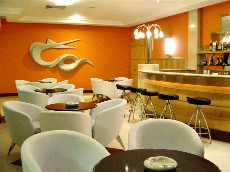 Hotel Atlantico Convention Búzios
