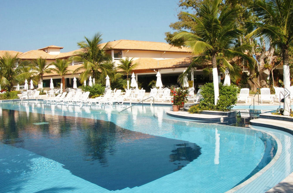 Atlantico Convention Hotel