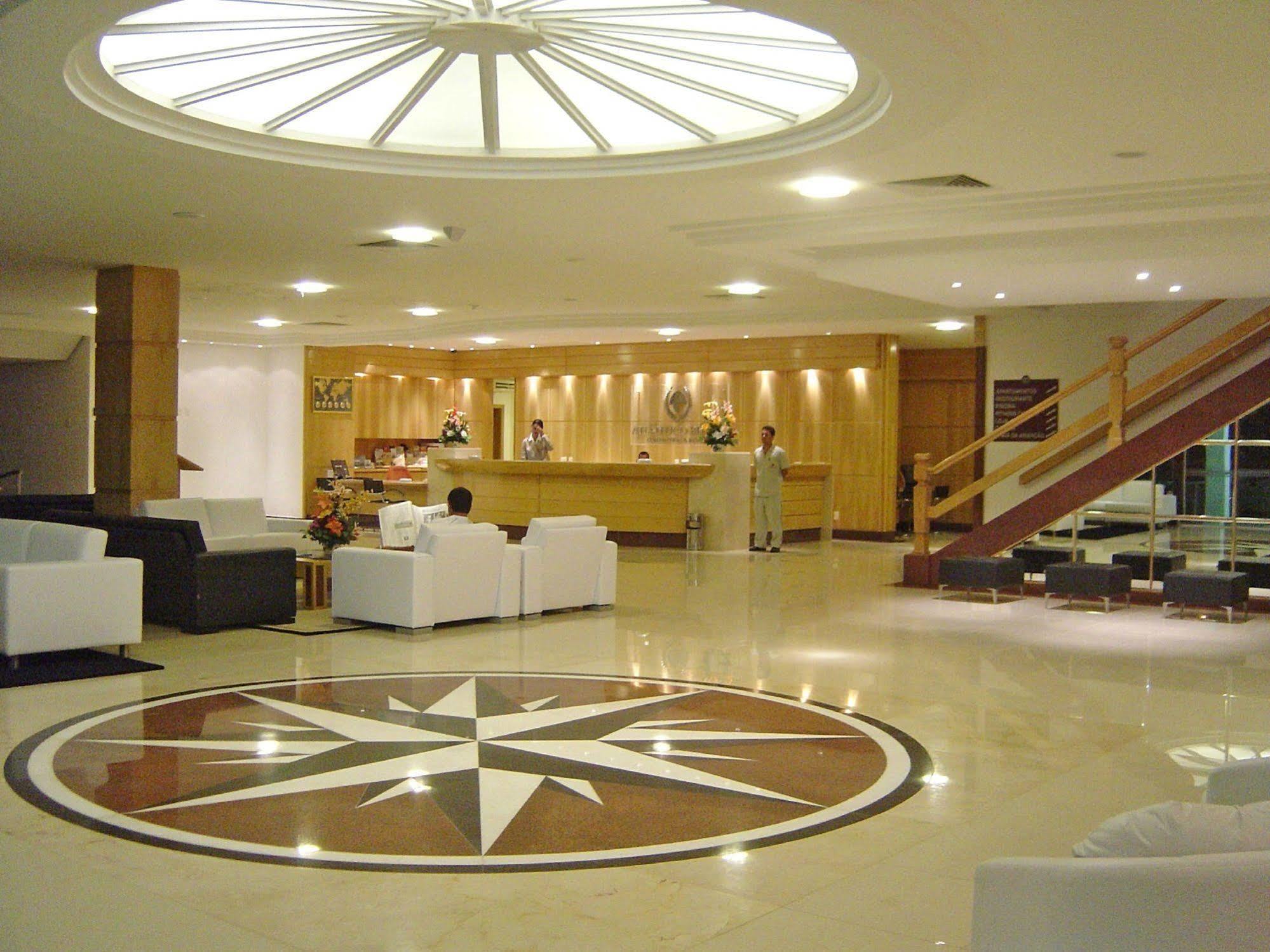 Atlantico Convention Búzios
