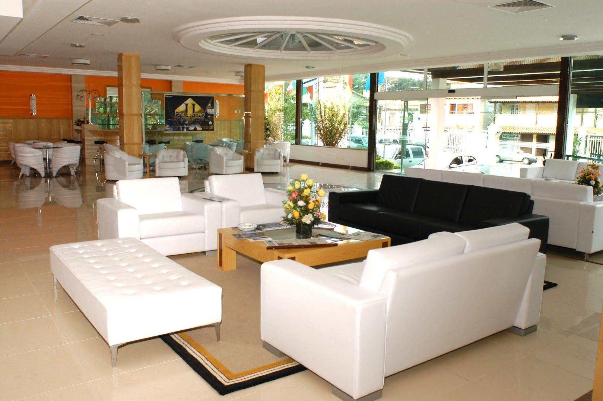Hotel Atlantico Convention