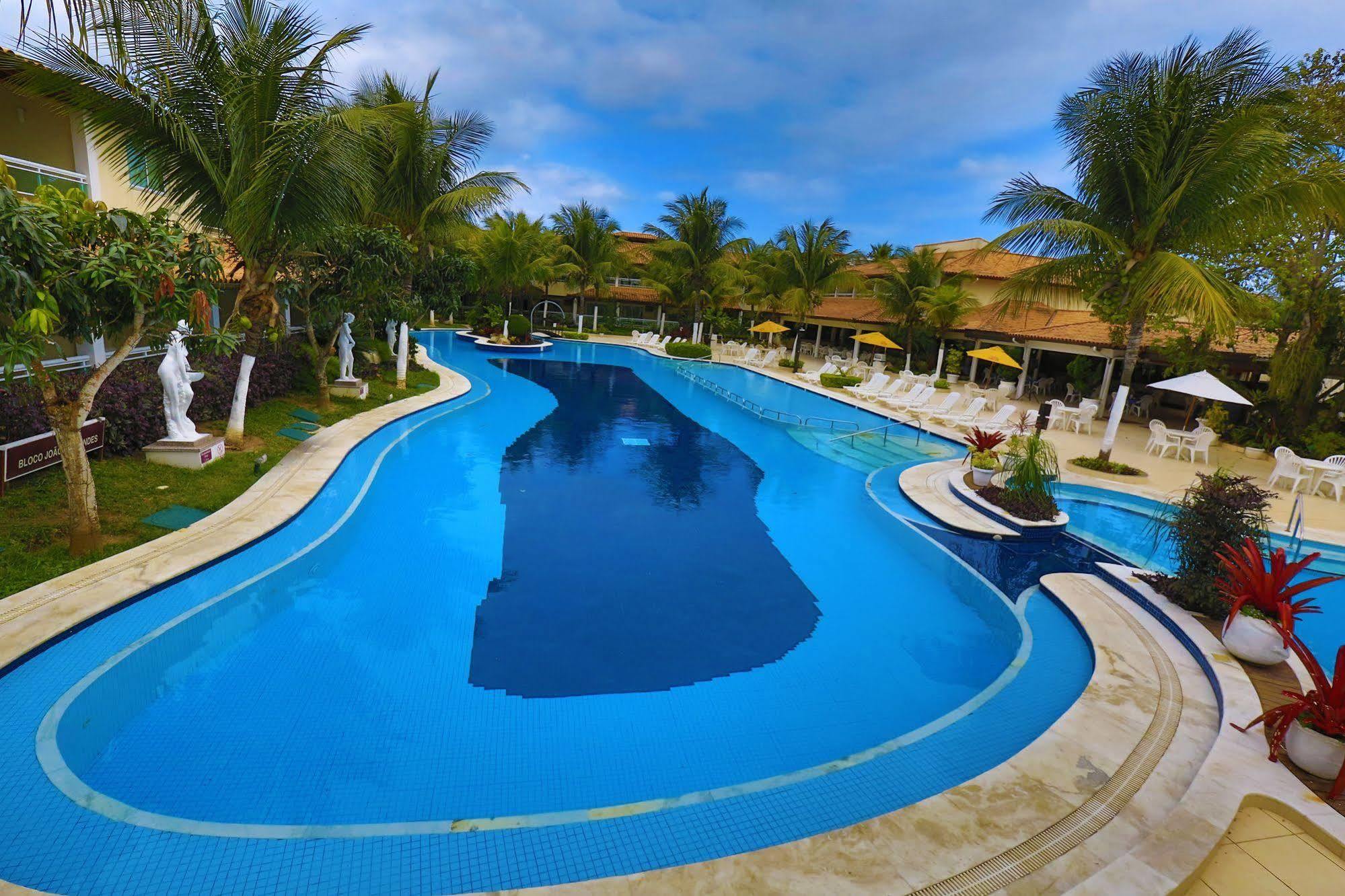 Hotel Atlantico Convention
