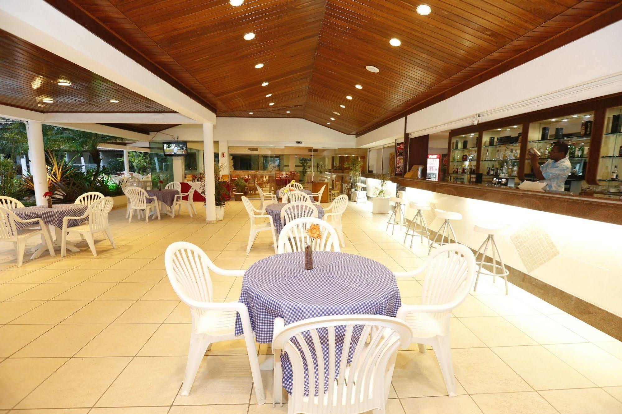 Atlantico Convention 5*