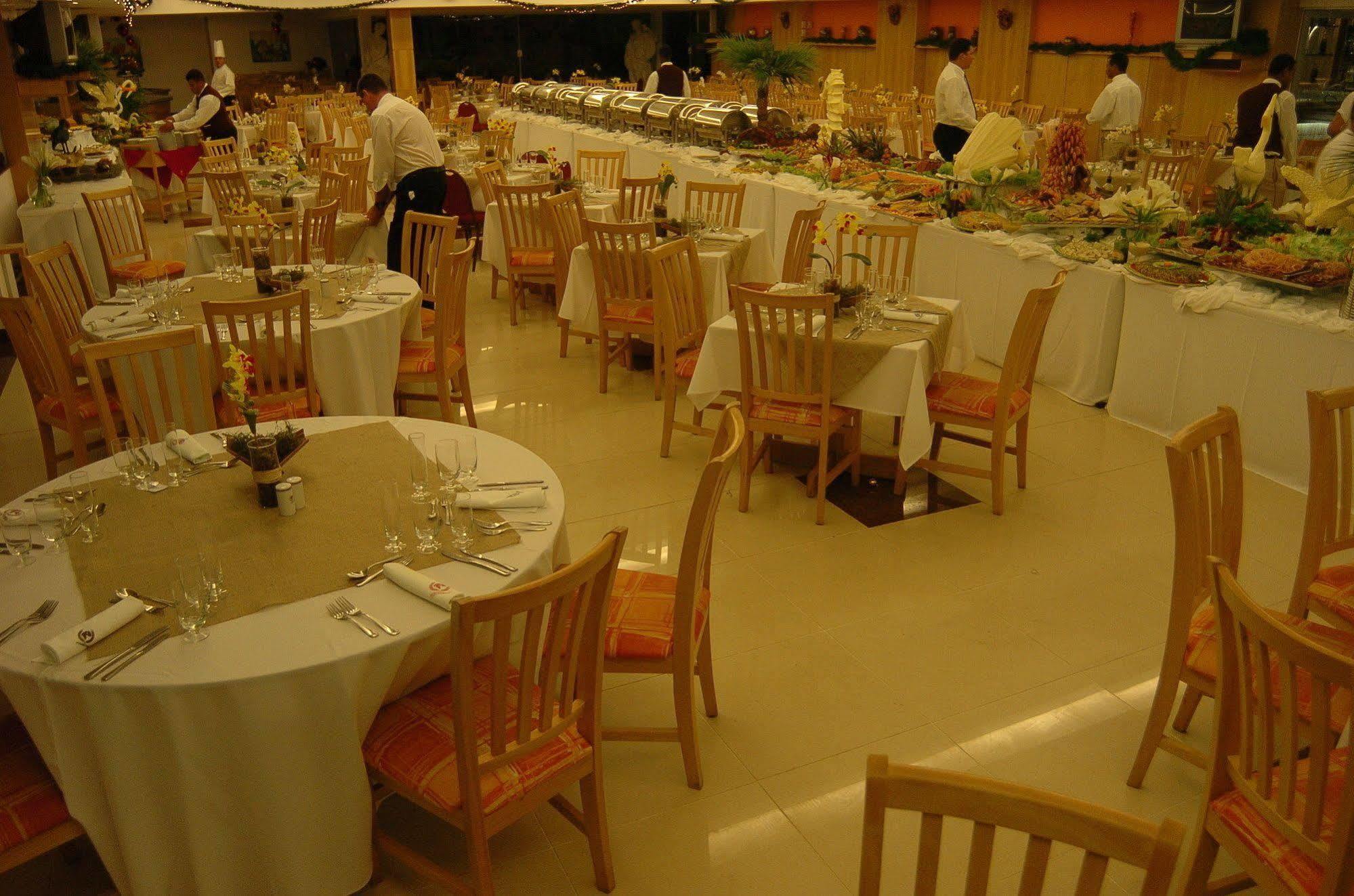 Atlantico Convention