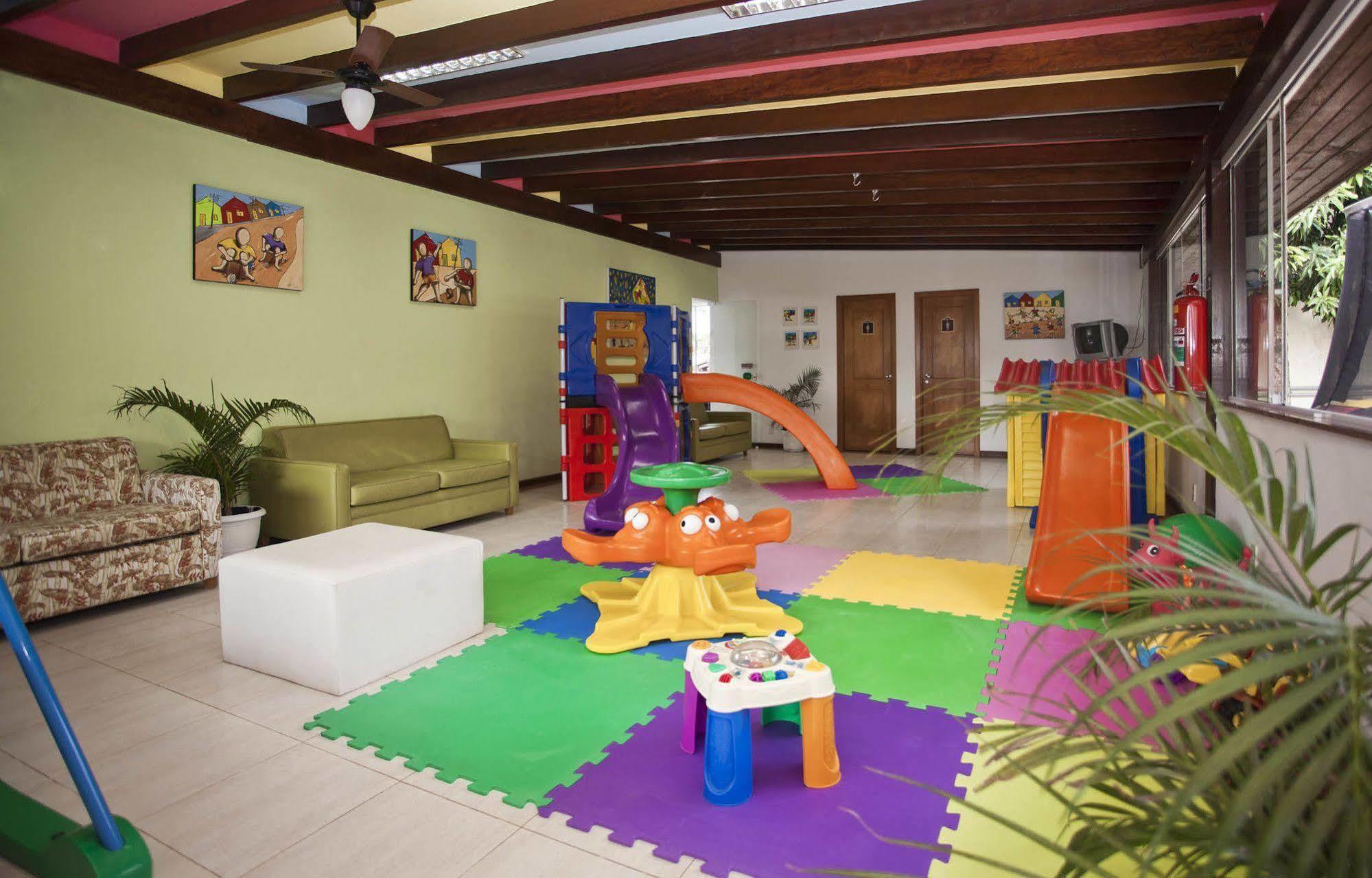 Atlantico Convention Hotel 5*