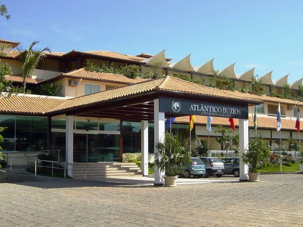 Atlantico Convention 5* Búzios