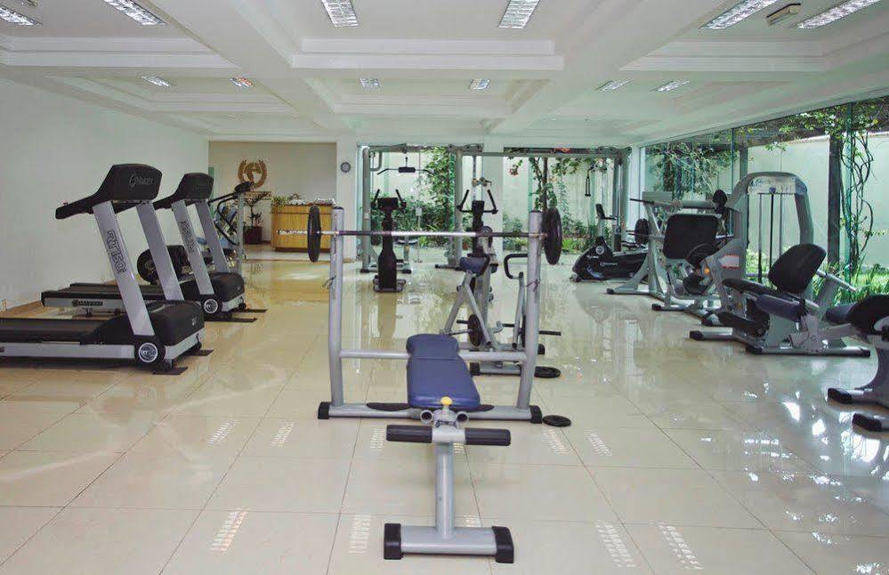 Atlantico Convention Hotel