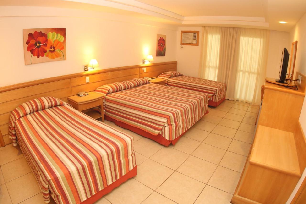 Hotel Atlantico Convention 5*