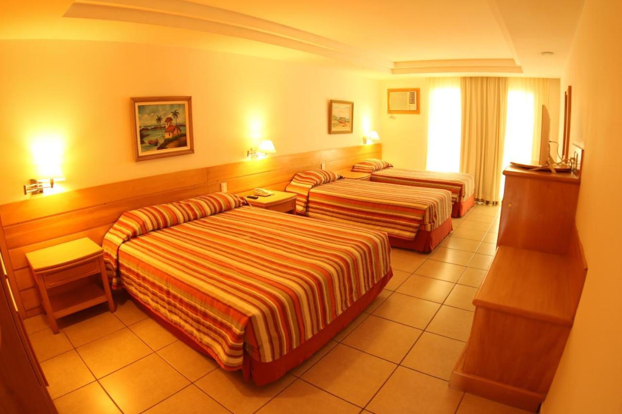 Hotel Atlantico Convention Búzios