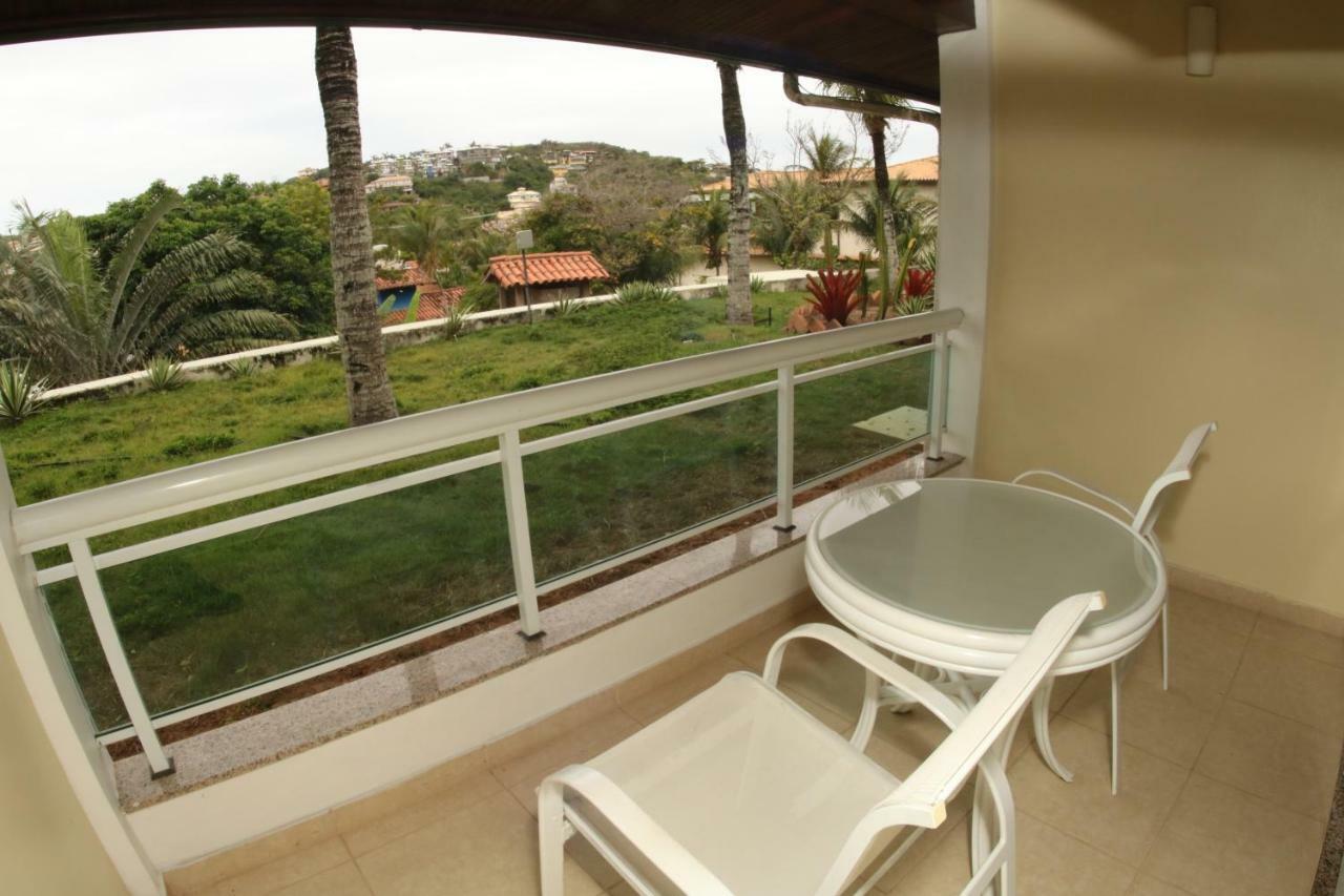 Atlantico Convention Hotel